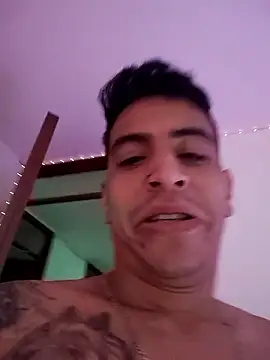 Juann-cock online show from 01/08/26, 04:40