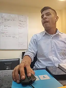 Juann-cock online show from 03/09/26, 04:32