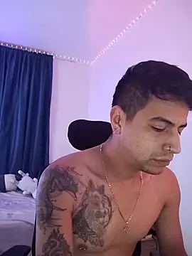 Juann-cock online show from 02/05/26, 02:13