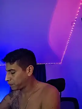 Juann-cock online show from 02/06/26, 06:20