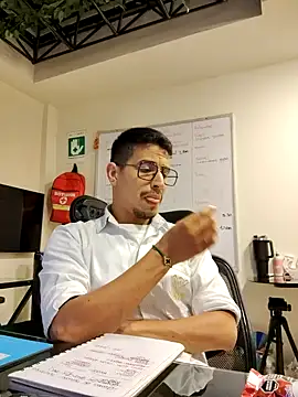 Juann-cock online show from 11/29/25, 02:12