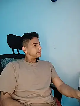 Juann-cock online show from 02/17/26, 03:59