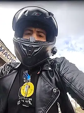 Juann-cock online show from 04/12/26, 09:29