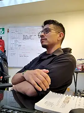 Juann-cock online show from 11/29/25, 07:47