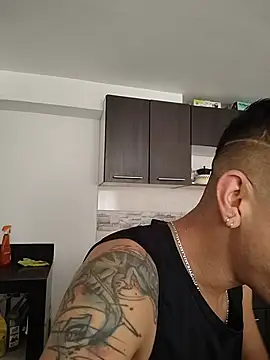 Juann-cock online show from 04/02/26, 06:25