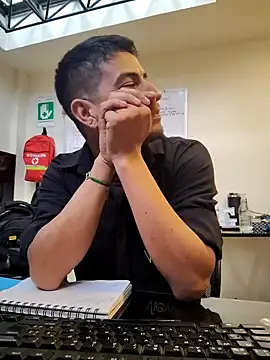 Juann-cock online show from 11/23/25, 04:06