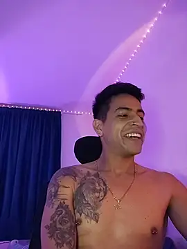 Juann-cock online show from 01/17/26, 04:05