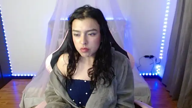 eilynro online show from 09/11/25, 12:21