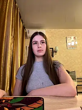 Soyyyaa online show from 11/03/25, 03:37