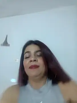 Scarleett Lux online show from 11/28/25, 10:21