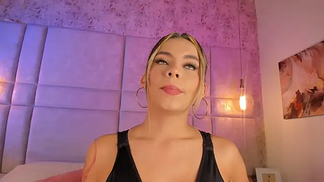 Mily Vermont online show from 11/18/25, 07:50