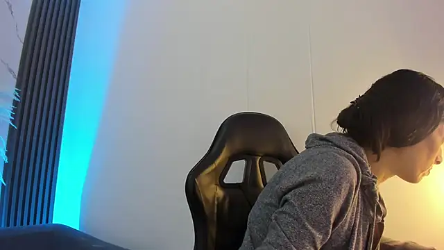 ShaunaDream online show from 03/12/26, 05:24