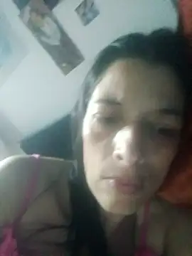 Snapshot of ShaunaDream chatting on 01/18/26, 12:25 ShaunaDream online show from 01/18/26, 12:25