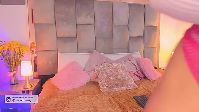 sara madrid online show from 09/30/25, 12:00