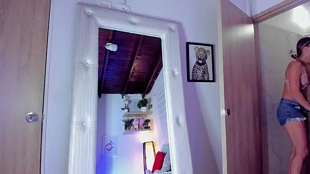 sara madrid online show from 03/13/26, 11:37