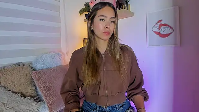 sara madrid online show from 05/03/26, 12:09