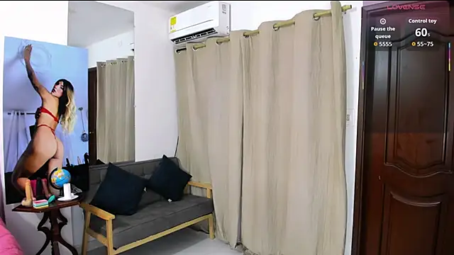 zou quira online show from 02/19/26, 01:30