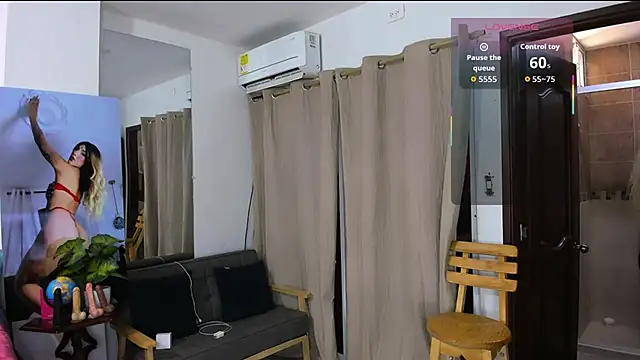 zou quira online show from 02/10/26, 01:21