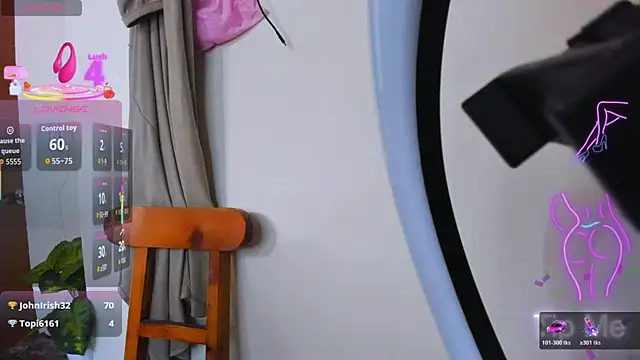 zou quira online show from 11/27/25, 01:44