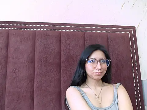 VioletxBloom online show from 09/14/25, 07:14