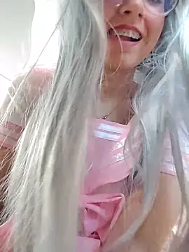 VioletxBloom online show from 11/30/25, 07:31