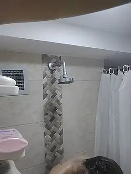 VioletxBloom online show from 12/01/25, 08:21