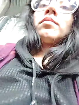 VioletxBloom online show from 11/27/25, 07:25