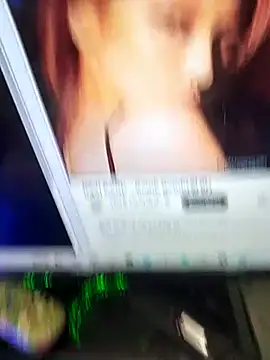 VioletxBloom online show from 10/18/25, 12:12