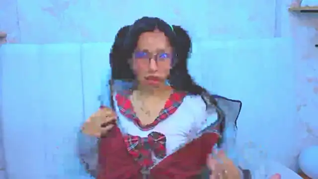 VioletxBloom online show from 11/08/25, 08:23