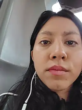 VioletxBloom online show from 12/03/25, 07:02