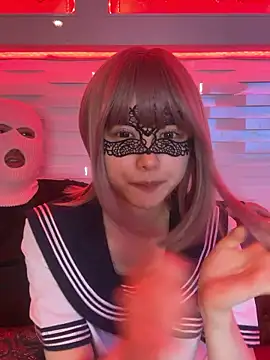 NENEandOJI online show from 04/13/26, 12:42