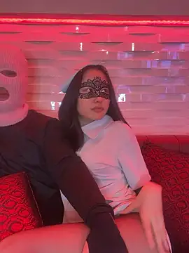 NENEandOJI online show from 03/17/26, 12:30