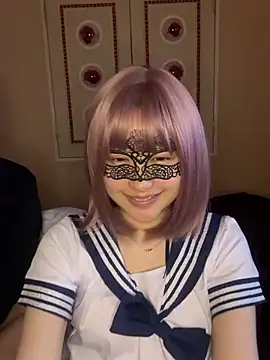 NENEandOJI online show from 02/24/26, 01:56