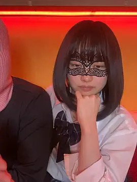 NENEandOJI online show from 03/10/26, 11:36