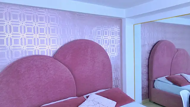 Samanta Isel online show from 02/27/26, 03:07