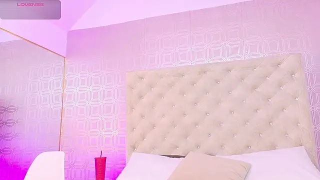 Samanta Isel online show from 02/04/26, 03:12