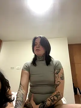 Kaliykatie online show from 11/29/25, 02:12