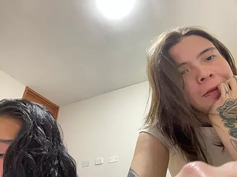 Kaliykatie online show from 03/03/26, 04:41