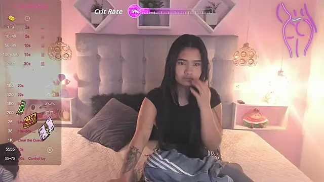 Kaliykatie online show from 05/28/26, 04:09