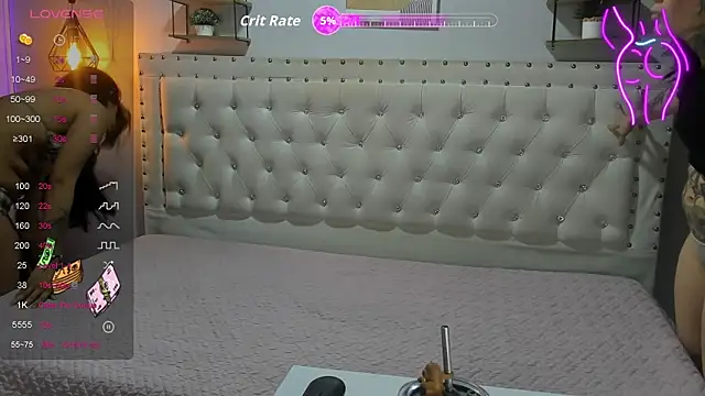 Kaliykatie online show from 11/13/25, 02:59