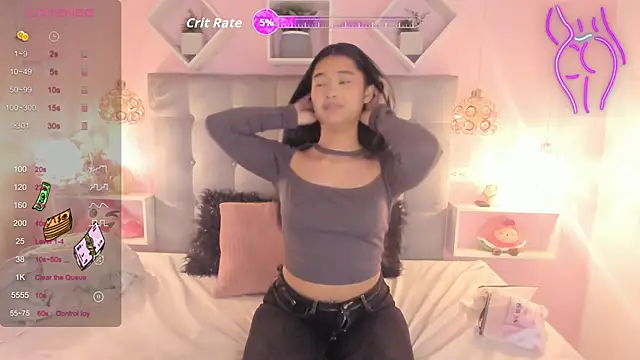 Kaliykatie online show from 05/08/26, 04:05