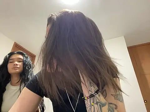 Kaliykatie online show from 02/26/26, 04:34