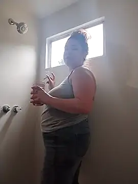 LacyLaurent online show from 03/27/26, 08:32