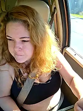 LacyLaurent online show from 11/27/25, 05:35