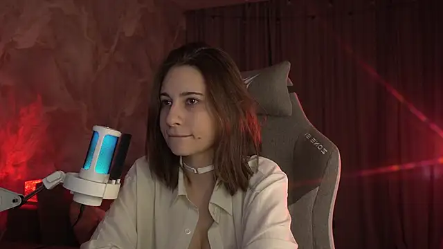 LumeNova online show from 02/15/26, 12:55