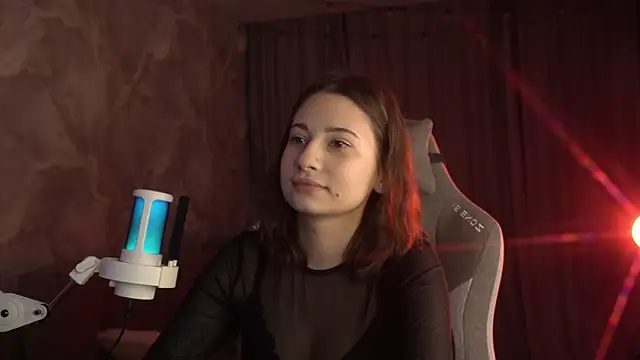 LumeNova online show from 02/23/26, 02:24