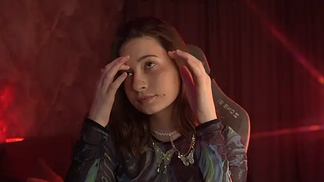 LumeNova online show from 03/02/26, 02:01