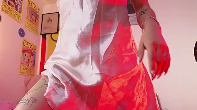 bella thixx online show from 02/13/26, 04:01