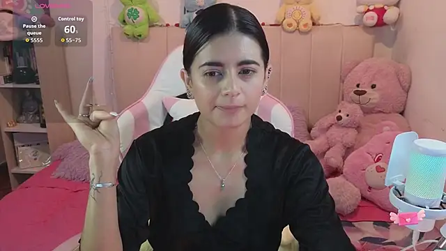 bella thixx online show from 02/28/26, 04:45