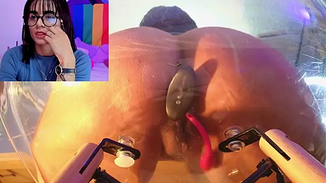 bella thixx online show from 01/17/26, 04:05